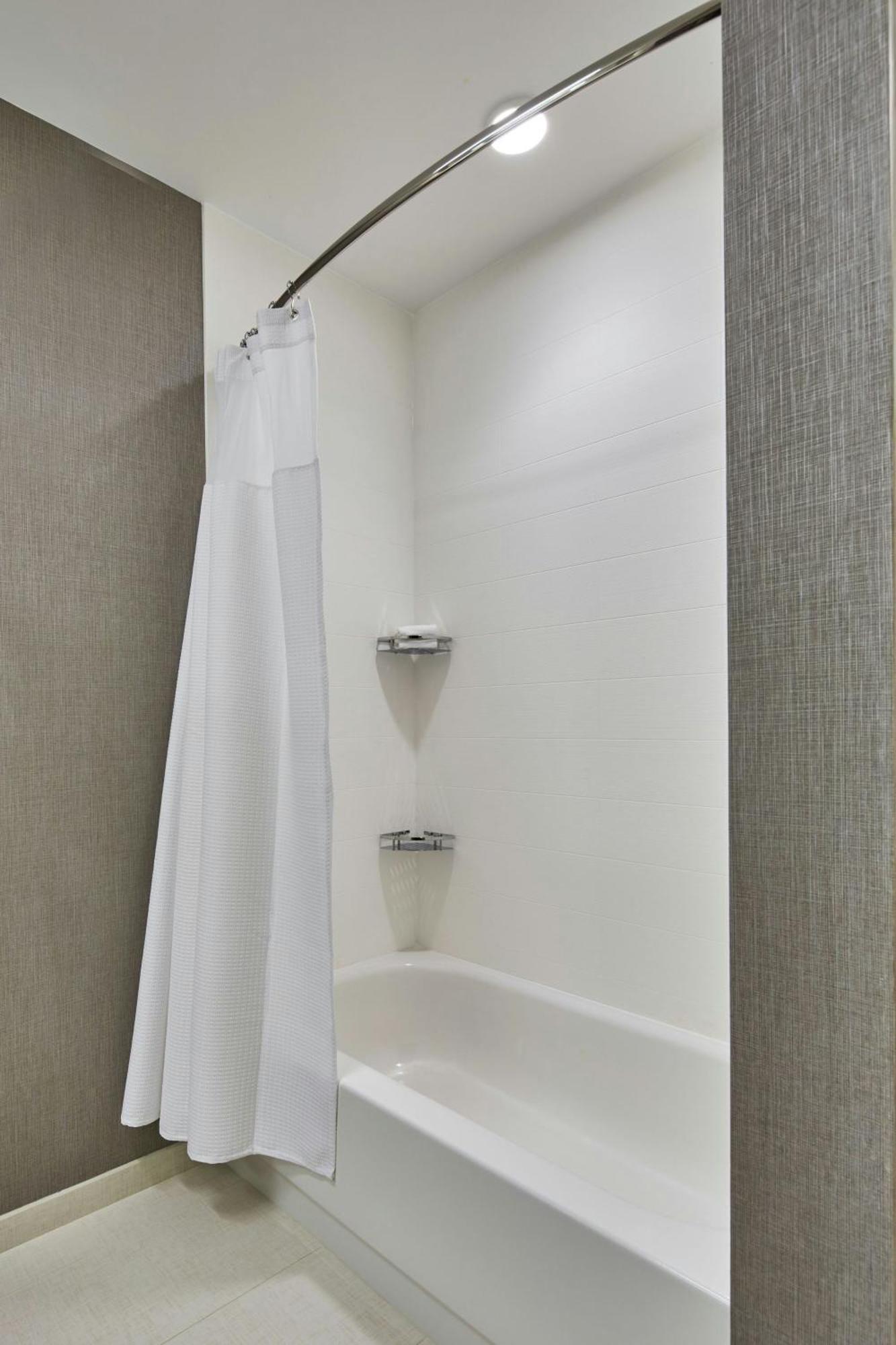 Springhill Suites Charlotte At Carowinds Buitenkant foto